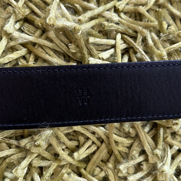 ❌SOLD❌ Prada Mens belt - Picture 3 of 4